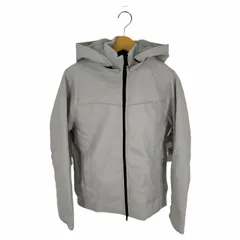 アズールバイマウジー AZUL by moussy RYAN FAUX LEATHER BLOUSON メンズ JPN：S のサムネイル