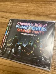 チャラ♀アゲ♂ PUNK COVERS SUMMER PARTY ／ B.B.S.B
