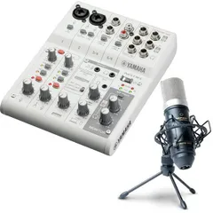 【中古品】YAMAHA AG06 NCNR 2025年最新】yamaha ag06mk2の人気アイテム - メルカリ