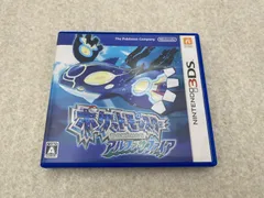 2025年最新】ポケットモンスターアルファサファイアの人気