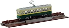 中古】 鉄道コレクション 山陽電気軌道800形 - メルカリ