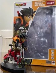 2025年最新】desktop real mccoy ドラゴンボール 悟空 1の人気