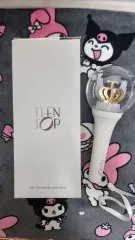 TEENTOP 大特価 ペンライト CD TEEN TOP
