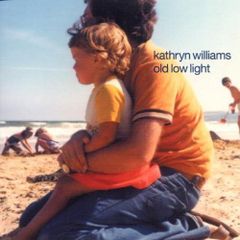 【中古】Old Low Light / Kathryn Williams （帯無し）