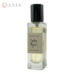 【トクキレ】フエギア1833 オードトワレ カクタス アスール I-XVI 30ml 残量9割程度 中古 香水