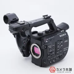 カメラ ビデオカメラ 2023年最新】pxw sonyの人気アイテム - メルカリ
