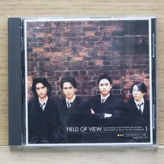 2025年最新】field of view グッズの人気アイテム - メルカリ