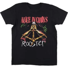 超希少一点物90s Alice In Chains アリスインワンダーランド 超希少一点物90s Alice In Chains アリスインワンダーランド