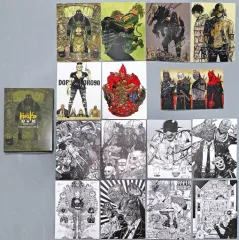 2025年最新】ドロヘドロ展 ポストカードの人気アイテム - メルカリ