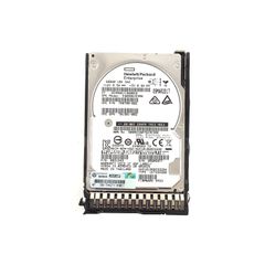 ③-SP01 HP 600GB 10K 2.5インチSAS HDD 1点