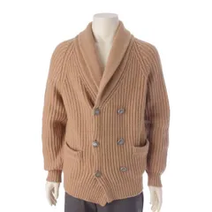 2024年最新】brunello cucinelli カーディガンの人気アイテム - メルカリ