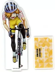 【中古】アクリルスタンド・アクリルパネル 青八木一 アクリルフィギュア 「くじメイト 弱虫ペダル LIMIT BREAK」 B-5賞