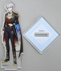 夢王国と眠れる100人の王子様 夢100 ラス アクリルスタンド 2025年最新】夢王国と眠れる100人の王子様 アクリルスタンドの