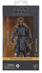 스타워즈 블랙 시리즈 영화 1화/팬텀 메너스 다스몰 6인치 액션 피규어 Star Wars TBS tPM Darth Maul