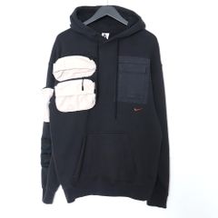 NIKE × TRAVIS SCOTT パーカー Mサイズ - GRAIZ-UsedBrand Shop - メルカリ