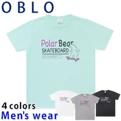 シロクマ Tシャツ メンズ 半袖 アニマル 動物 イラスト プリント グッズ 12529403A