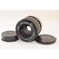 Canon キヤノン FD135mm F2.8 #2955147 - メルカリ