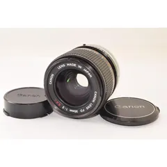 2025年最新】fd 35mm f2 s.s.cの人気アイテム - メルカリ
