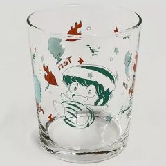 [중고] 머그컵·탕만 텐 글라스 컬렉션 [이치반 쿠지 우루세이 야츠라] C상