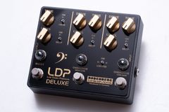 【new】RODENBERG AMPLIFICATION / LDP DELUXE【GIB横浜】