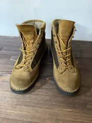 古着屋からふる未使用 Danner ダナー バンクーバー 37500X US8EE 26.0