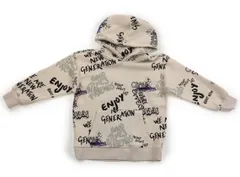 【ザラ/ZARA】パーカー 130サイズ 男の子【子供服・ベビー服】（1948668）