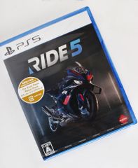 PS5 RIDE 5 R2410-006