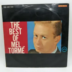 メル・トーメ　Mel Torme 国内盤 LP ５枚まとめ売り メル・トーメ Mel Torme 国内盤 LP 5枚まとめ売り メル・トーメ