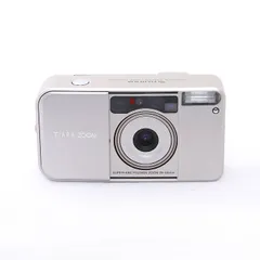 2025年最新】fujifilm tiara zoomの人気アイテム - メルカリ