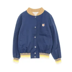 2025年最新】MAISON KITSUNE レディース ジャンパー・ブルゾンの