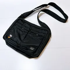 【極美品】JOEPORTERxSNOOPY ポータースヌーピー ショルダーバッグ 7777100000037083-1.jpg