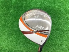 Callaway filly ドライバー フェアウェイウッド 3本 Women's filly フェアウェイウッド 製品情報(ウィメンズ