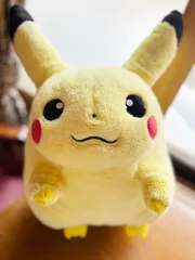 y*0様 最安値！ ピカチュウ 40インチ ぬいぐるみ ポケモン - ぬいぐるみピカチュウ40インチ の通販 by ryonyaco's