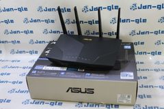 関西 Ω ASUS RT-AX5400 ルーター 激安価格!! この機会にぜひ!! J602644 O