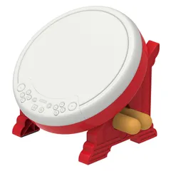 Switch」【Nintendo Nintendo for Switch対応】 「太鼓とバチ 【任天堂ライセンス商品】太鼓の達人専用コントローラー