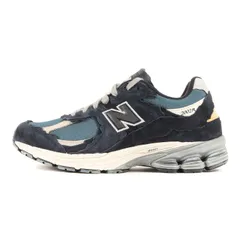 ＼半額SALE／ 2025年最新】new balance メルカリ - 2002rdfの人気アイテム 趣味・スポーツ・実用