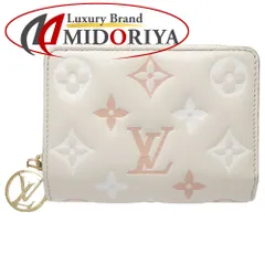 すずらん様専用 ルイ・ヴィトン m82291 二つ折り財布 【公式通販】