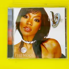【再生確認済】Brandy ブランディ/Full Moon【Sterling盤】 Brandy – Full Moon – CD (Album), 2002 [r5456574] | Discogs