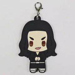 [중고] 잡화 장지 케이스케 고무 매력 PUNY BEANS [이치 반 쿠지 도쿄 리벤저스 ~To cheer on~] K상