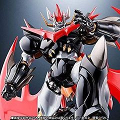 CCSTOYS Great Mazinger鉄魄2025 1/6BR65458T - メルカリ