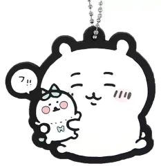 【中古】雑貨 ちいかわ ラバーチャーム 「一番くじ ちいかわ」 G賞