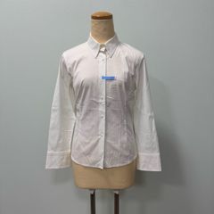 JILSANDER  ジルサンダー　Yシャツ　ドレスシャツ　レディース　サイズ36 あ241210-3