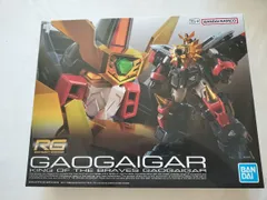 2025年最新】ガオガイガ rgの人気アイテム - メルカリ