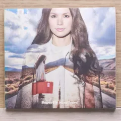 国内盤CD★スーパーフライ/Superfly■ Mind Travel（初回限定盤）(DVD付) 【WPZL30278/4943674106011】F05369