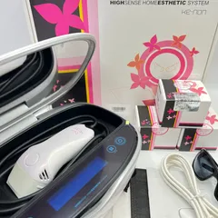 【新品】スーパープレミアム2 ケノンVer.8.7 単品 ケノン 脱毛器 スーパープレミアムカートリッジ2 スーパー