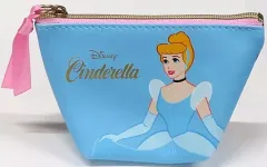 【中古】バッグ シンデレラ ミニポーチ 「シンデレラ」
