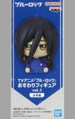 2025年最新】おすわりフィギュア ブルーロックの人気アイテム - メルカリ