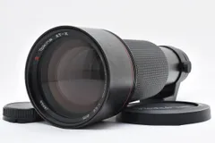 2025年最新】Tokina AT-X 150-500 5.6の人気アイテム - メルカリ