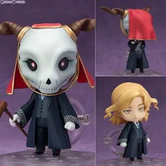 ねんどろいど 魔法使いの嫁 エリアス・エインズワース ノンスケール ABS&amp;PVC製 塗装済み可動フィギュア 2zzhgl6 Amazon.co.jp: ねんどろいど 魔法使いの嫁 エリアス
