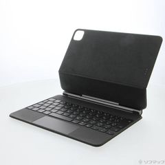 〔中古品〕 11インチ iPad Pro 第2世代用 MagicKeyboard 日本語(JIS) MXQT2J／A【352】